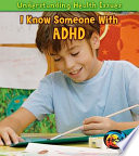 I Know Someone with ADHD cover