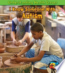 I Know Someone with Autism cover