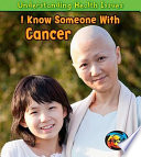 I Know Someone with Cancer cover