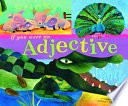 If You Were an Adjective cover