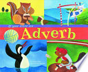 If You Were an Adverb cover