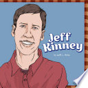 Jeff Kinney cover