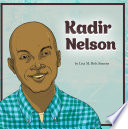 Kadir Nelson cover