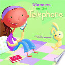 Manners on the Telephone cover