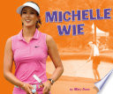Michelle Wie cover