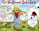 Old MacDonald Had a Farm cover