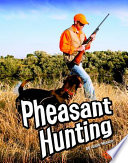 Pheasant Hunting cover