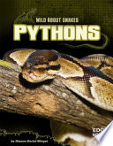 Pythons cover