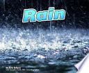 Rain cover