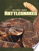 Rattlesnakes cover