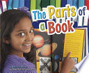 The Parts of a Book cover