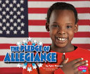 The Pledge of Allegiance cover