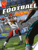 The Science of Football with Max Axiom, Super Scientist cover