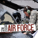 The United States Air Force (U.S. Military Forces) cover
