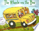 The Wheels on the Bus cover