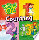 The Wizard of Oz Counting cover