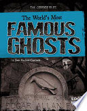 The World's Most Famous Ghosts cover