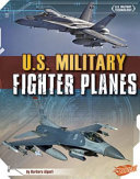U.S. Military Fighter Planes cover