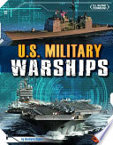 U.S. Military Warships cover