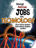 Unusual and Awesome Jobs Using Technology: Roller Coaster Designer, Space Robotics Engineer, and More cover