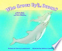 Who Grows up in the Ocean? A Book About Ocean Animals and Their Offspring cover
