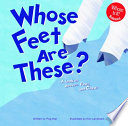 Whose Feet Are These? cover