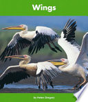 Wings cover