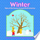 Winter: Signs of the Season Around North America cover
