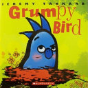 Grumpy Bird cover