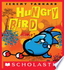 Hungry Bird cover