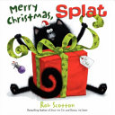 Merry Christmas, Splat cover