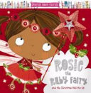 Rosie the Ruby Fairy and the Christmas Mail Mix-Up cover