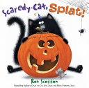 Scaredy-Cat, Splat! cover