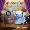 Splat the Cat: On with the Show cover