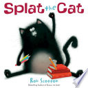 Splat the Cat: The Perfect Present for Mom & Dad cover