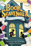 Book Scavenger cover