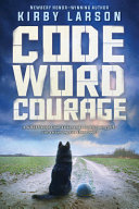Code Word Courage cover