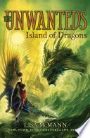 Island of Dragons cover