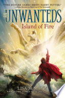 Island of Fire cover