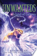 Island of Graves cover