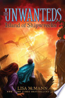 Island of Shipwrecks cover