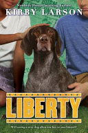 Liberty cover