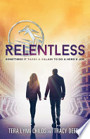 Relentless cover