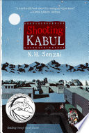 Shooting Kabul cover
