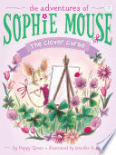 The Clover Curse cover