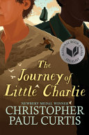 The Journey of Little Charlie cover