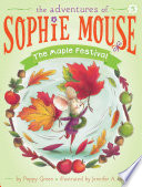 The Maple Festival cover