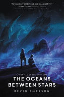 The Oceans Between Stars cover
