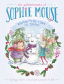 Winter's No Time to Sleep! cover