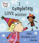 I Completely Love Winter cover